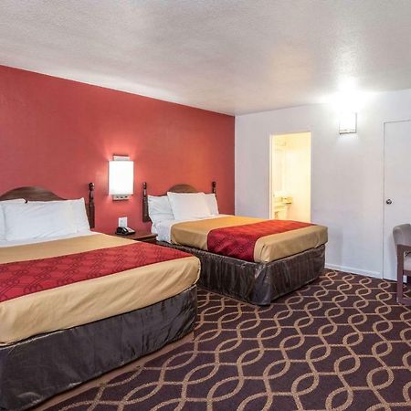 Econo Lodge University Tucson Extérieur photo