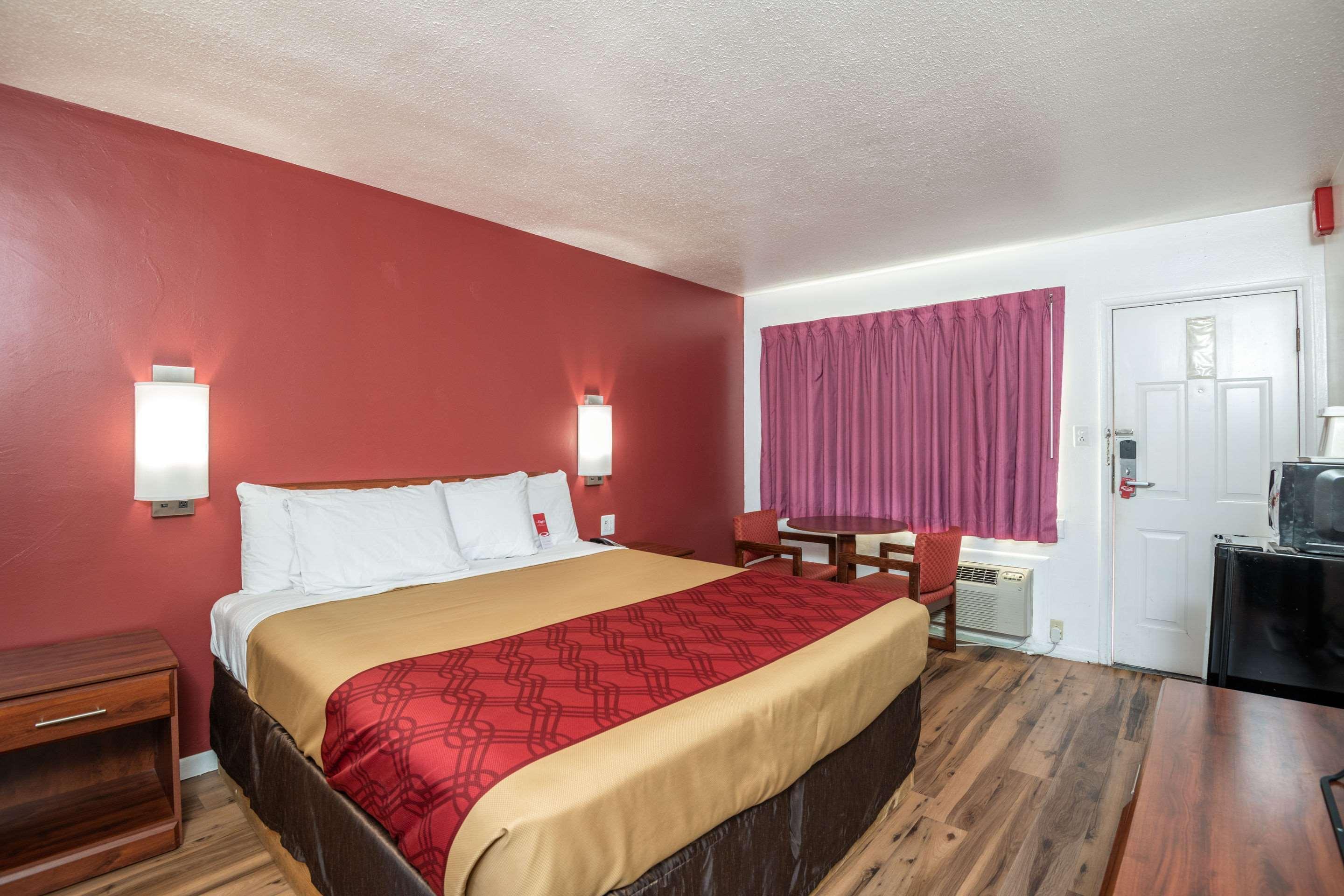 Econo Lodge University Tucson Extérieur photo